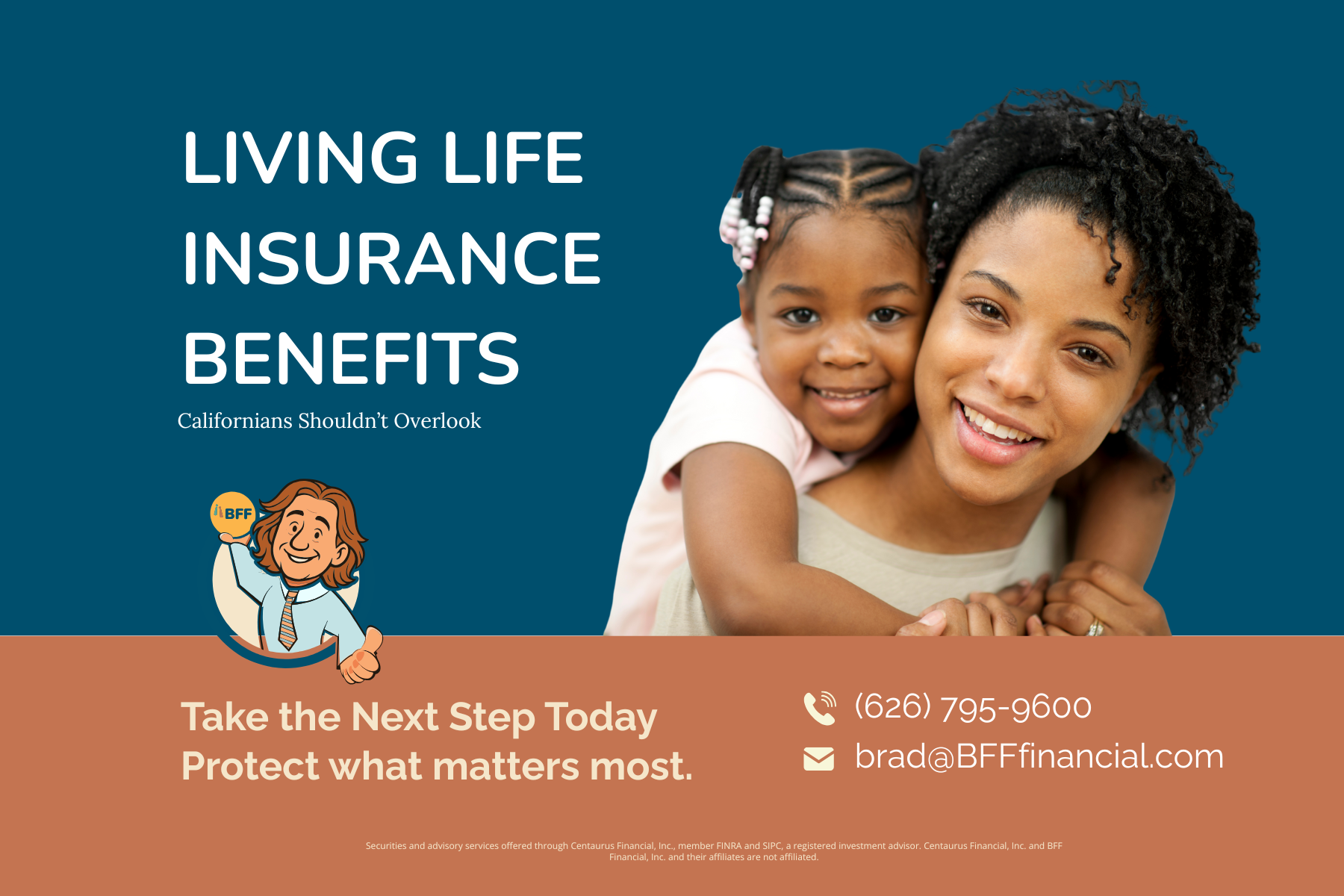 Living Life Insurance Benefits Californains Shouldn't Overlook