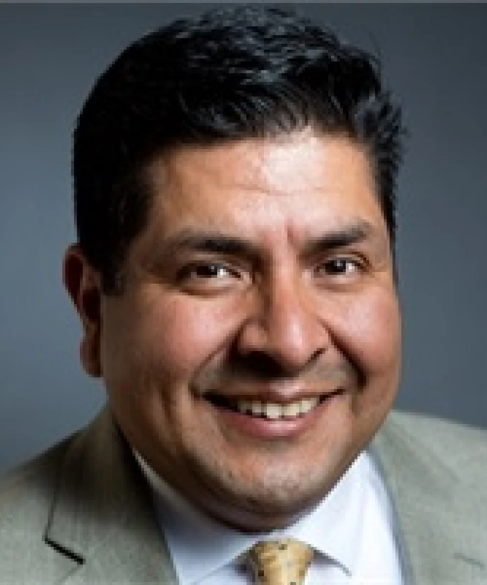 Miguel Paredes