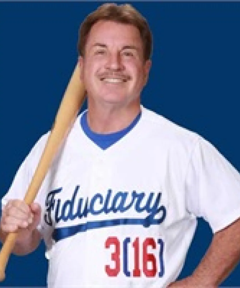 Ron "The Penguin" Cey