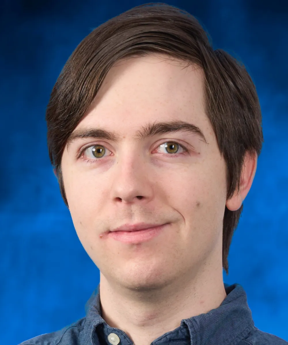Sean Helbing
